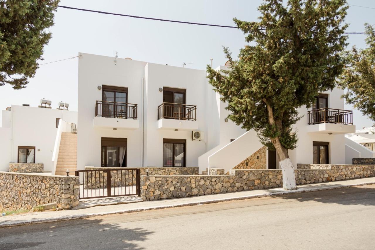 The Corner House At Gennadi Court Villa Ngoại thất bức ảnh